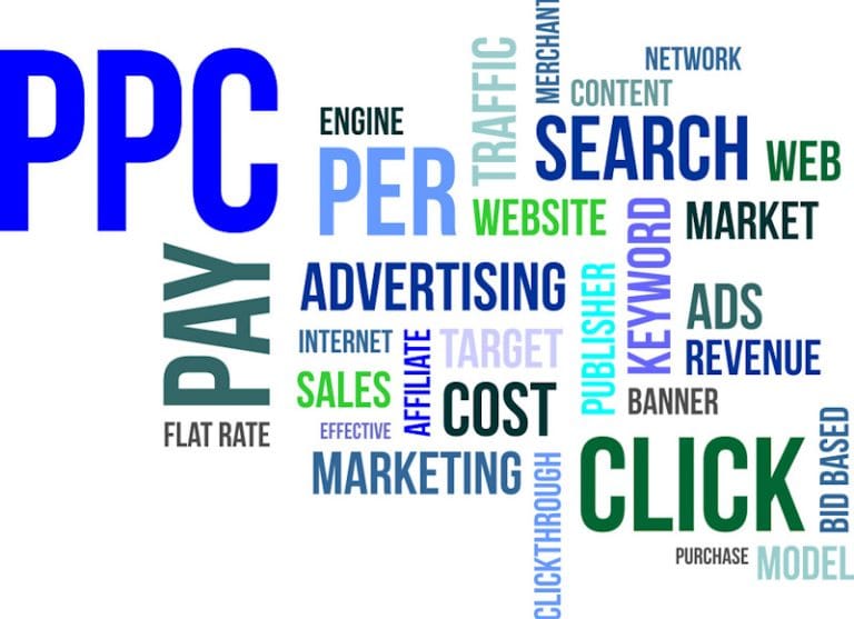 PPC Advertising Agency
